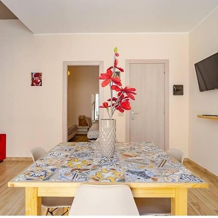 בגרייה Arte In Villa Casa Vacanza מראה חיצוני תמונה