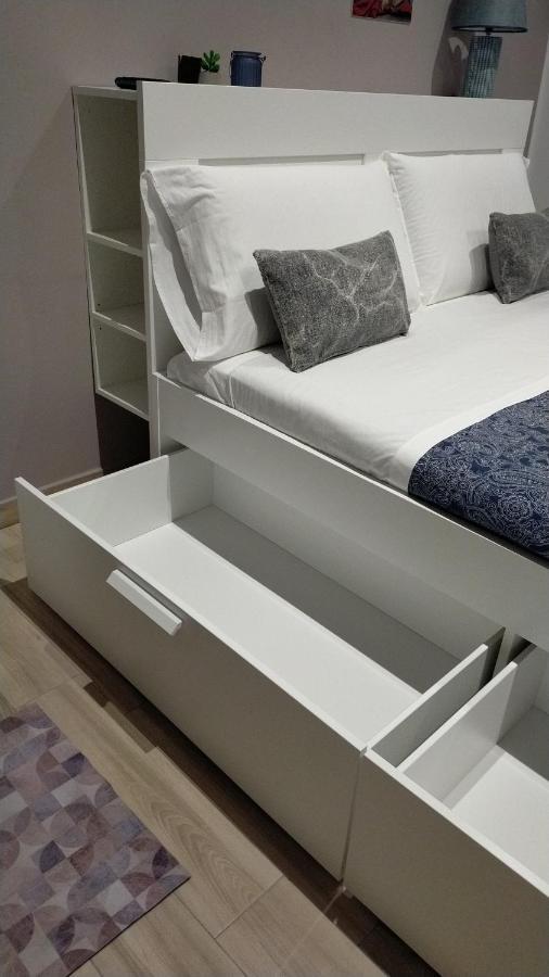 בגרייה Arte In Villa Casa Vacanza מראה חיצוני תמונה