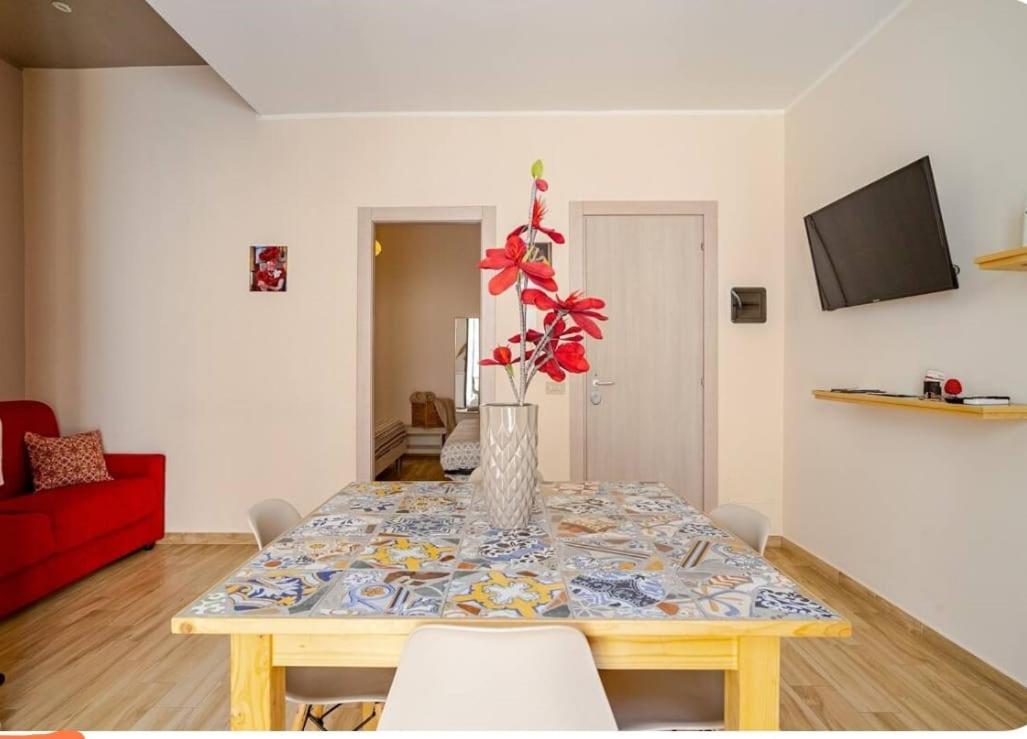 בגרייה Arte In Villa Casa Vacanza מראה חיצוני תמונה