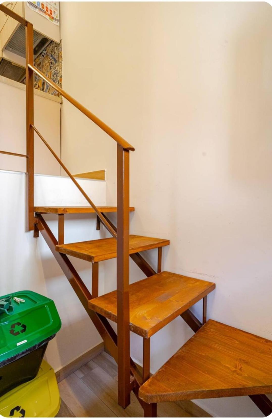בגרייה Arte In Villa Casa Vacanza חדר תמונה