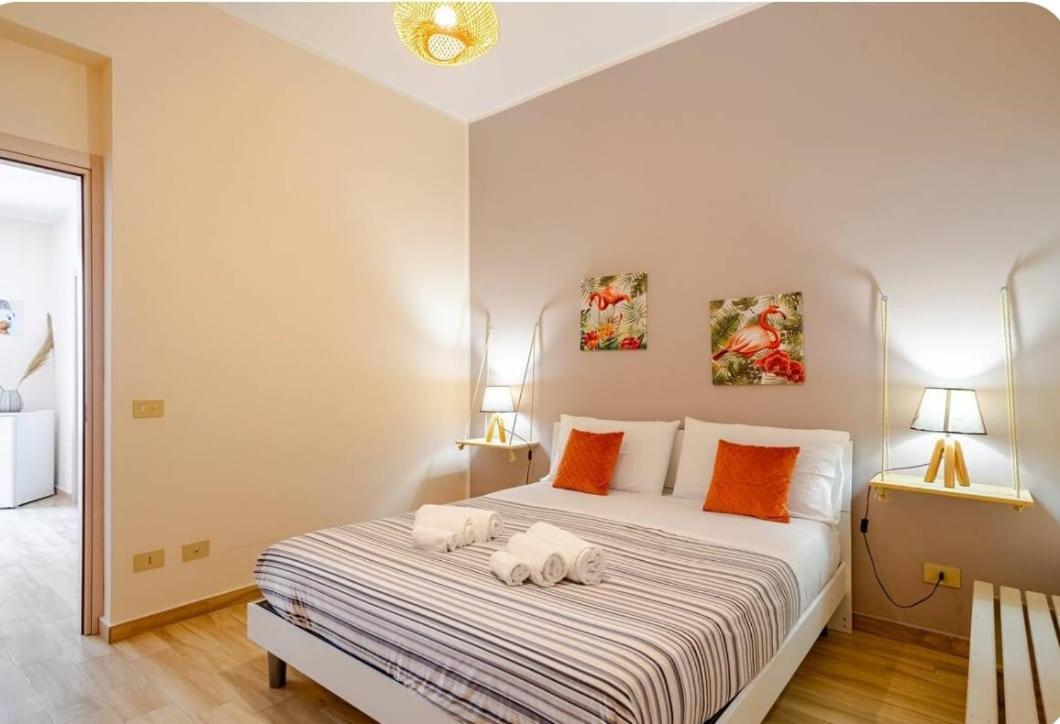 בגרייה Arte In Villa Casa Vacanza מראה חיצוני תמונה