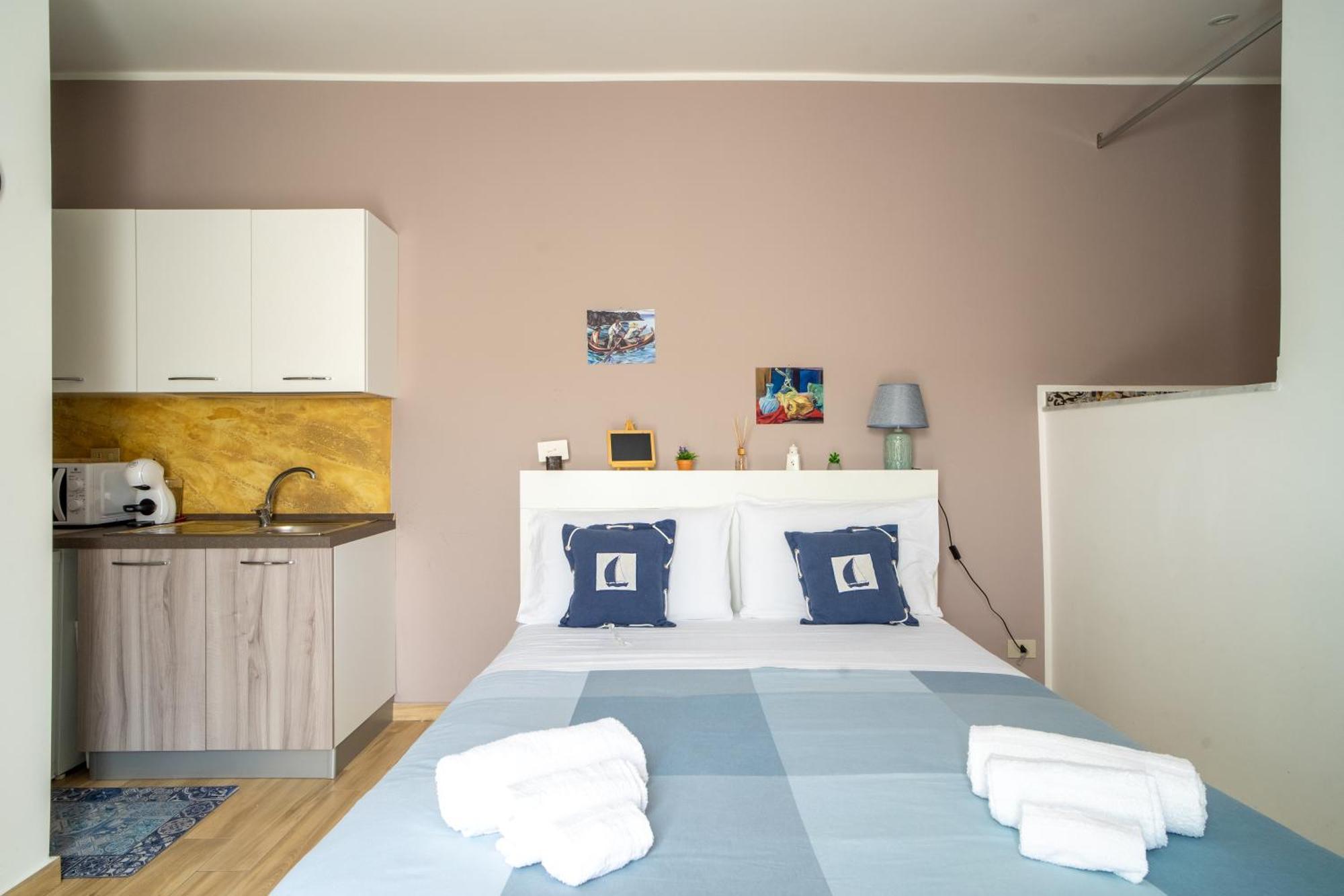 בגרייה Arte In Villa Casa Vacanza מראה חיצוני תמונה