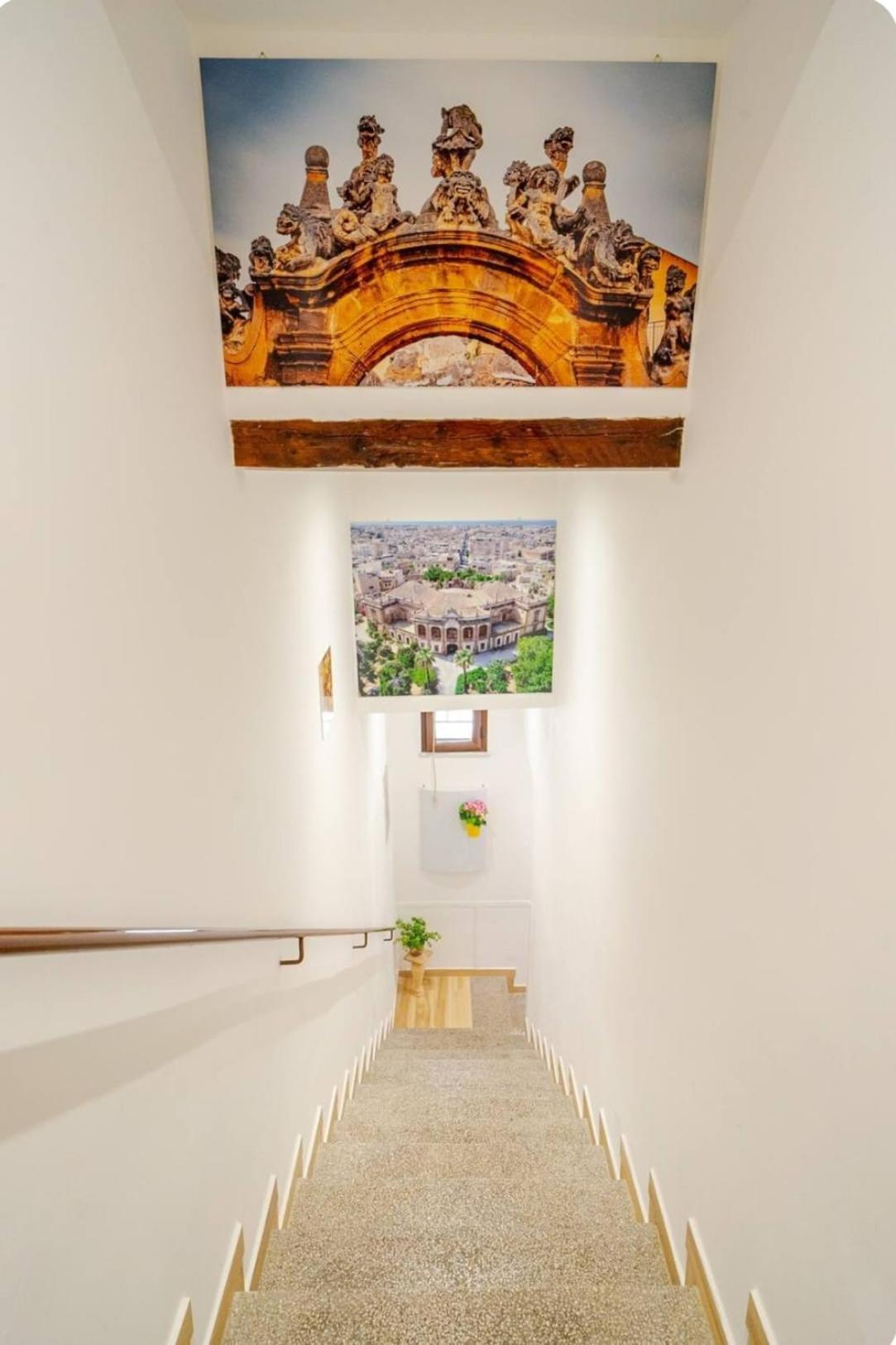 בגרייה Arte In Villa Casa Vacanza מראה חיצוני תמונה
