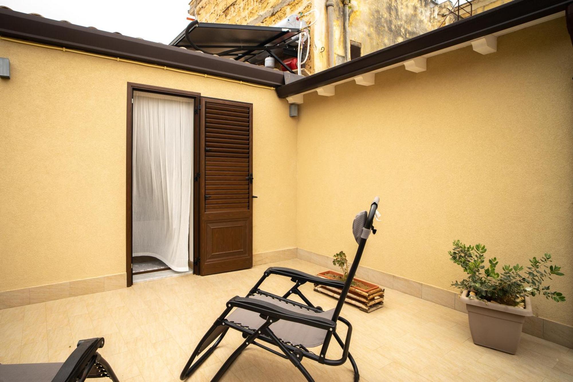 בגרייה Arte In Villa Casa Vacanza מראה חיצוני תמונה